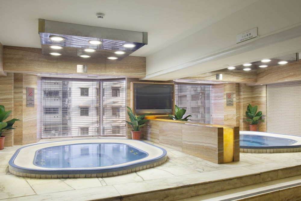 holiday inn macau an ihg hotel