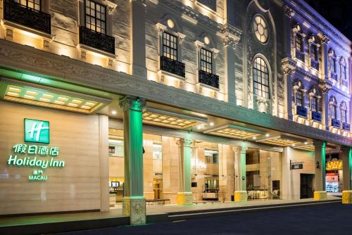 holiday inn macau an ihg hotel