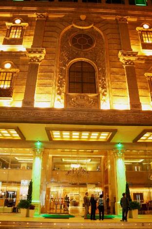 holiday inn macau an ihg hotel