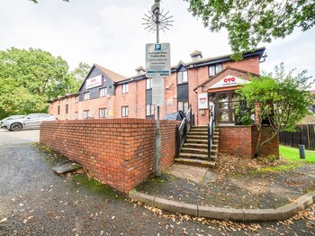 premier inn st helens a580 east lancs