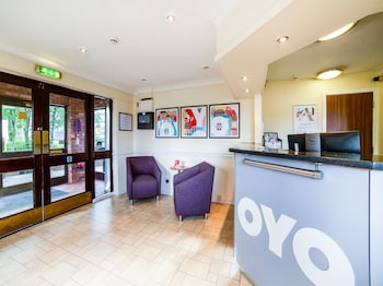 premier inn st helens a580 east lancs