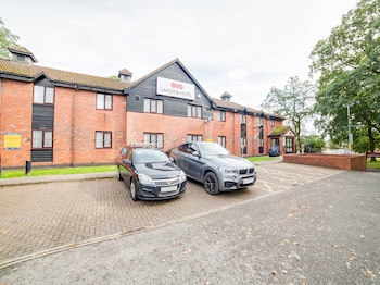 premier inn st helens a580 east lancs