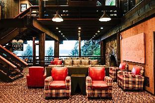 glacier bay lodge