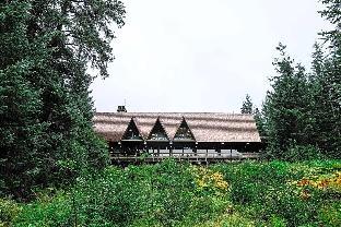 glacier bay lodge