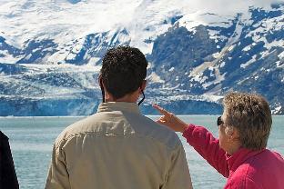 glacier bay lodge