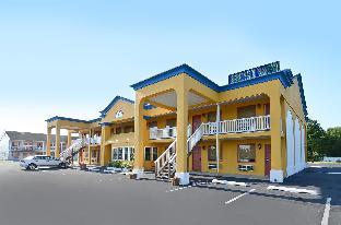 americas best value inn princess anne