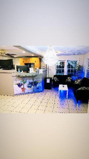 americas best value inn princess anne