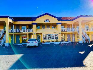 americas best value inn princess anne