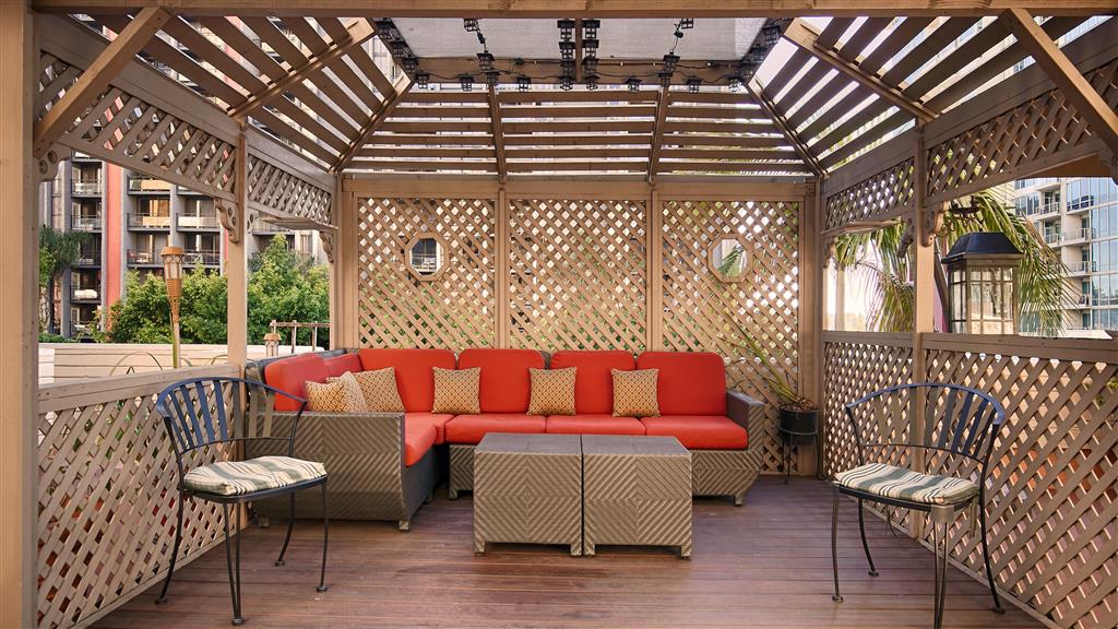 best western downtown san diego