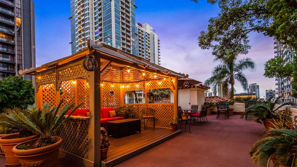 best western downtown san diego