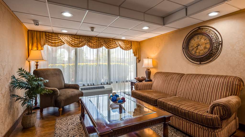 best western aquia quantico inn