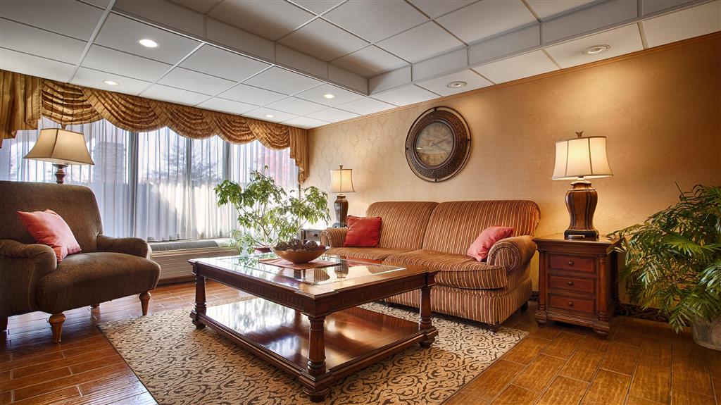 best western aquia quantico inn
