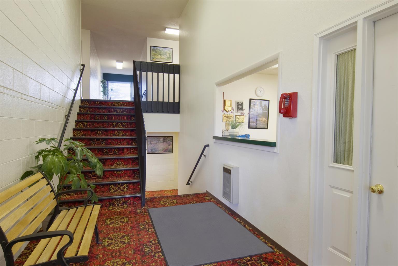 americas best value inn laramie