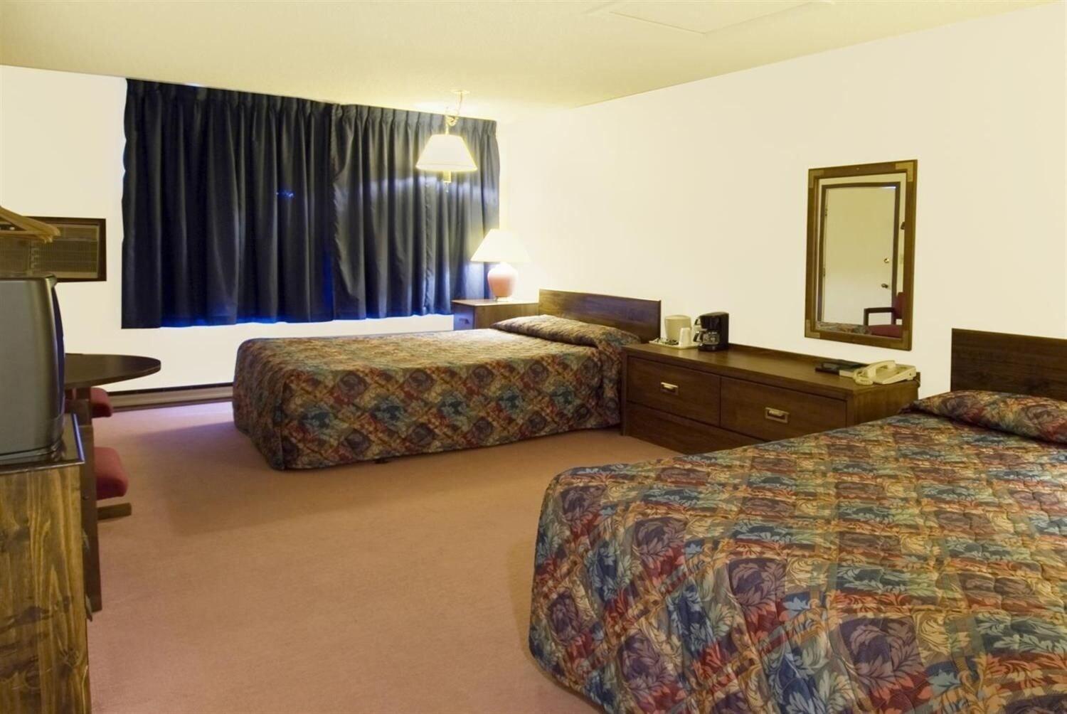 americas best value inn laramie