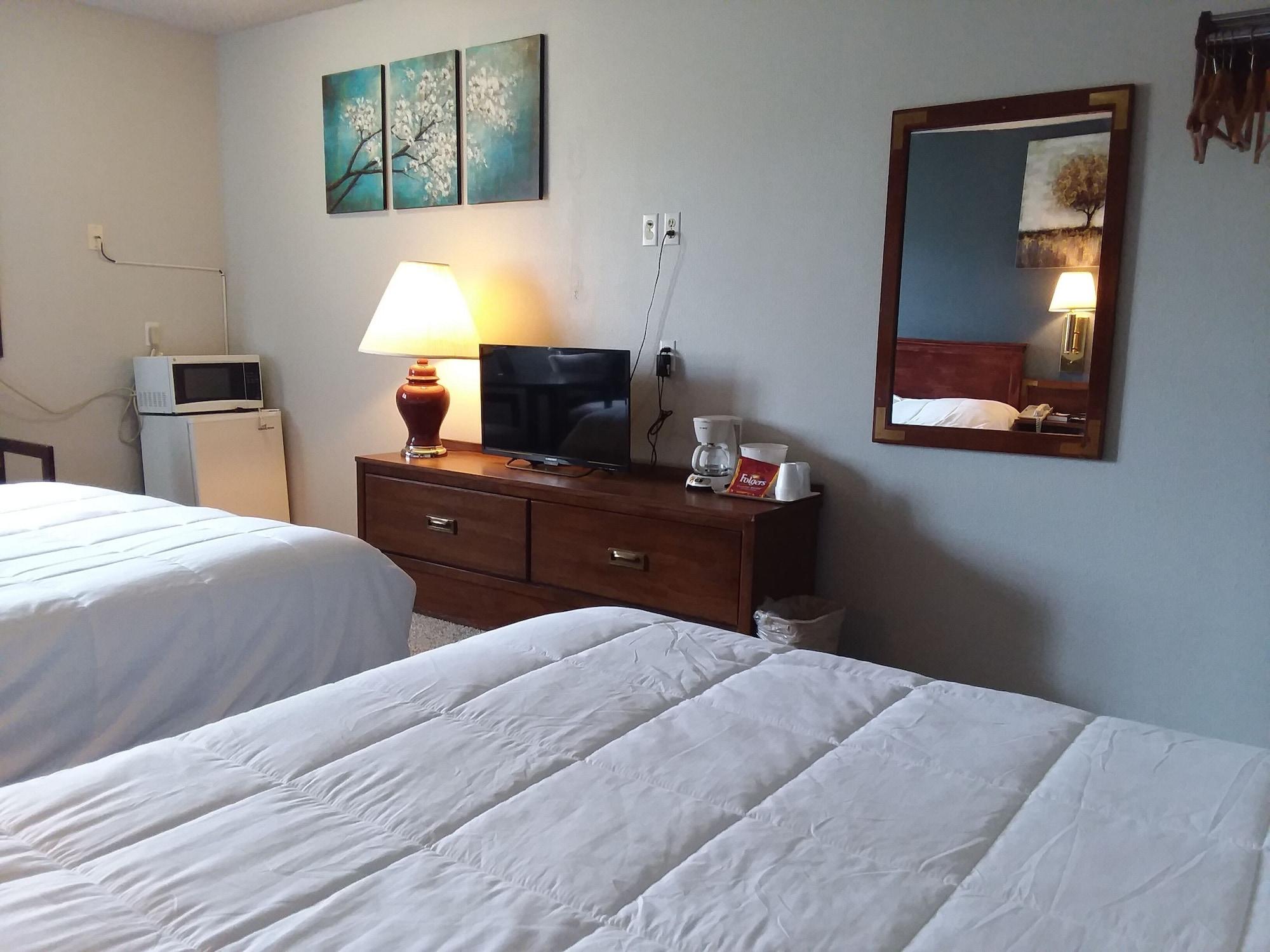 americas best value inn laramie