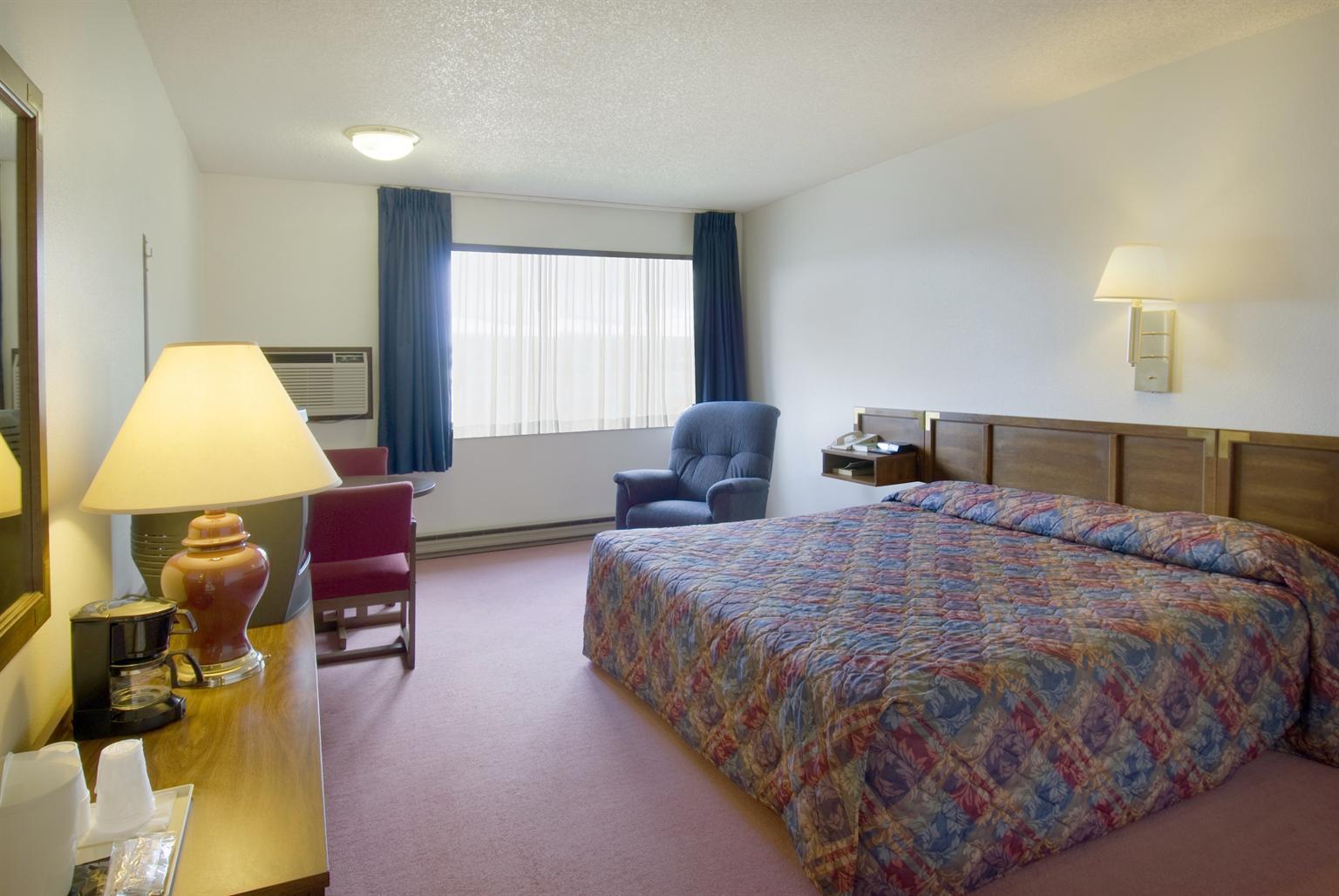 americas best value inn laramie