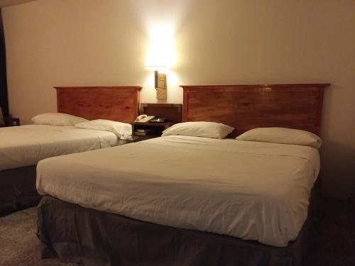 americas best value inn laramie