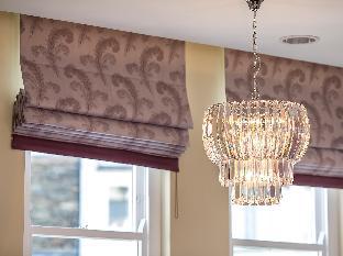 The Belsfield Hotel,Near Old Laundry Theatre,4 star