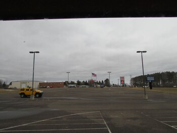 shell lake lodge a travelodge by wyndham