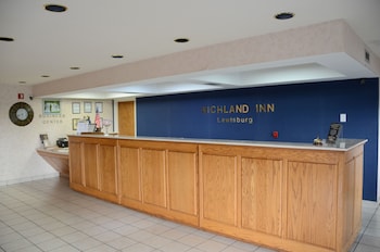 a richland inn lewisburg
