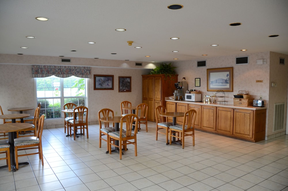 A Richland Inn Lewisburg,Columbia>>Chapel Hill,3 star