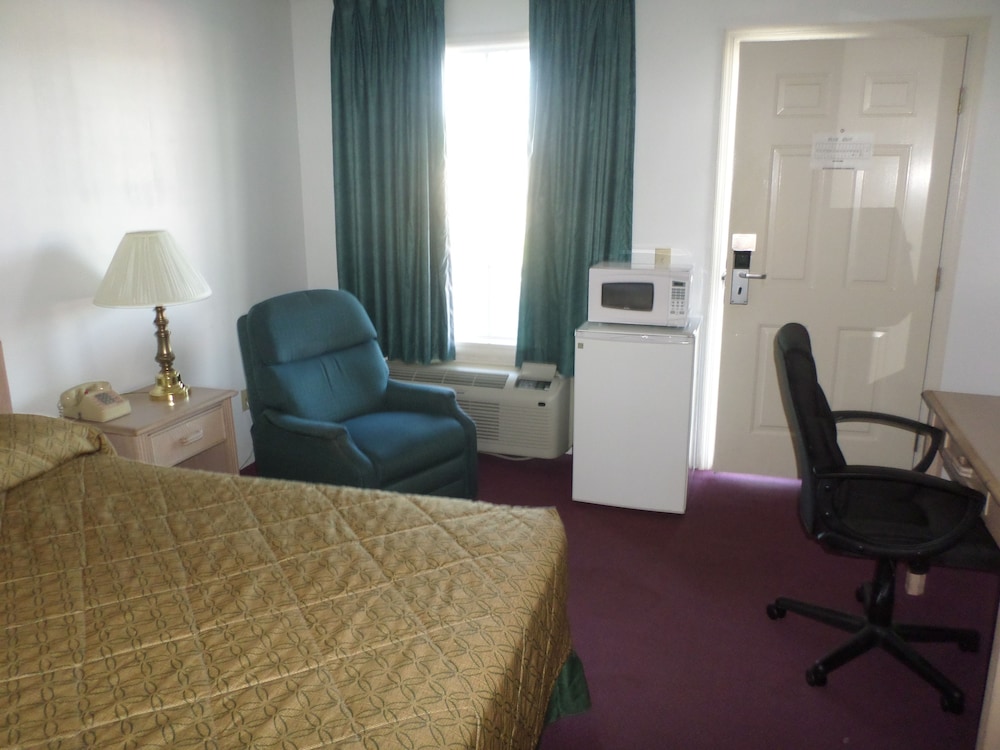 A Richland Inn Lewisburg,Columbia>>Chapel Hill,3 star