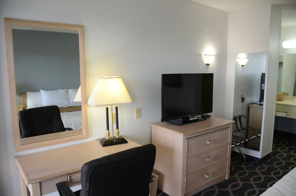 A Richland Inn Lewisburg,Columbia>>Chapel Hill,3 star