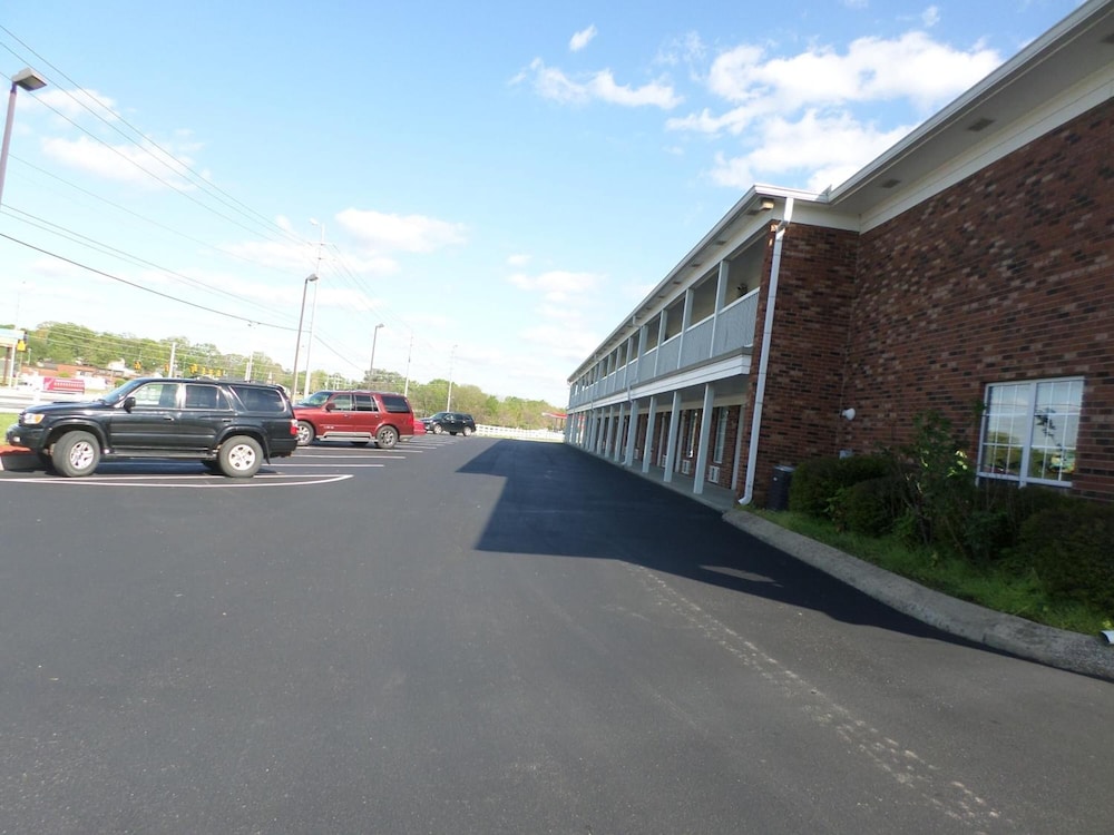 a richland inn lewisburg