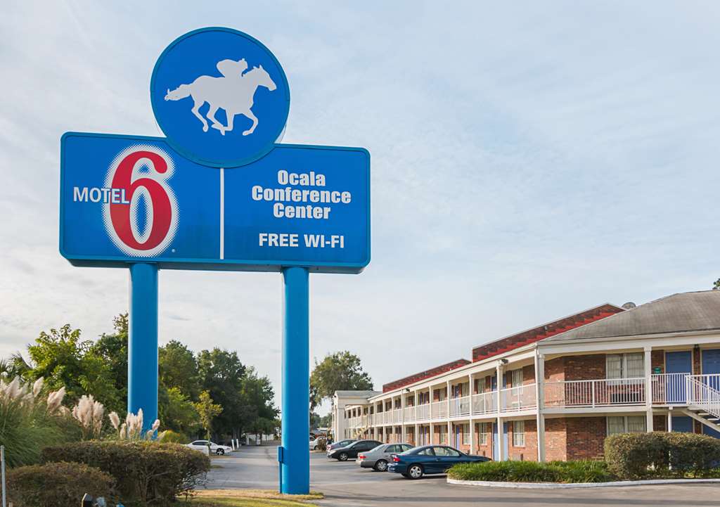 motel 6 ocala fl conference center