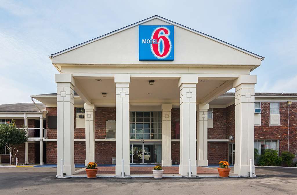 motel 6 ocala fl conference center