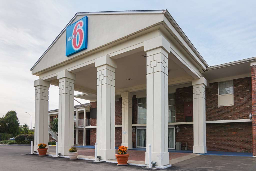 motel 6 ocala fl conference center