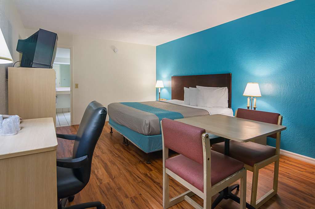 motel 6 ocala fl conference center