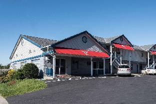 econo lodge rutland