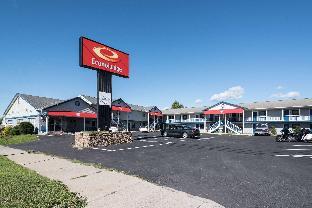 Econo Lodge Rutland,Rutland>>Killington,2 star