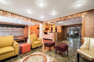 Econo Lodge Rutland,Rutland>>Killington,2 star