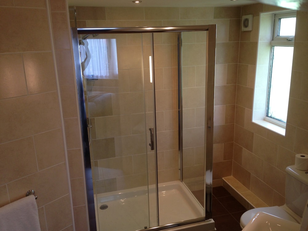 the great barr hotel