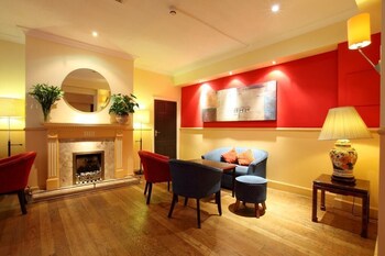 the great barr hotel