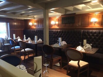 the great barr hotel