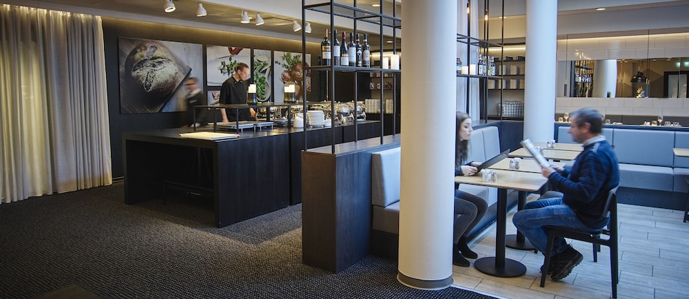 Zleep Hotel Hoje Taastrup,Hoje Taastrup>>Copenhagen,3 star