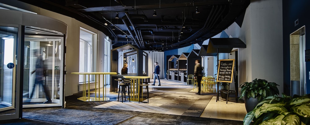 Zleep Hotel Hoje Taastrup,Hoje Taastrup>>Copenhagen,3 star
