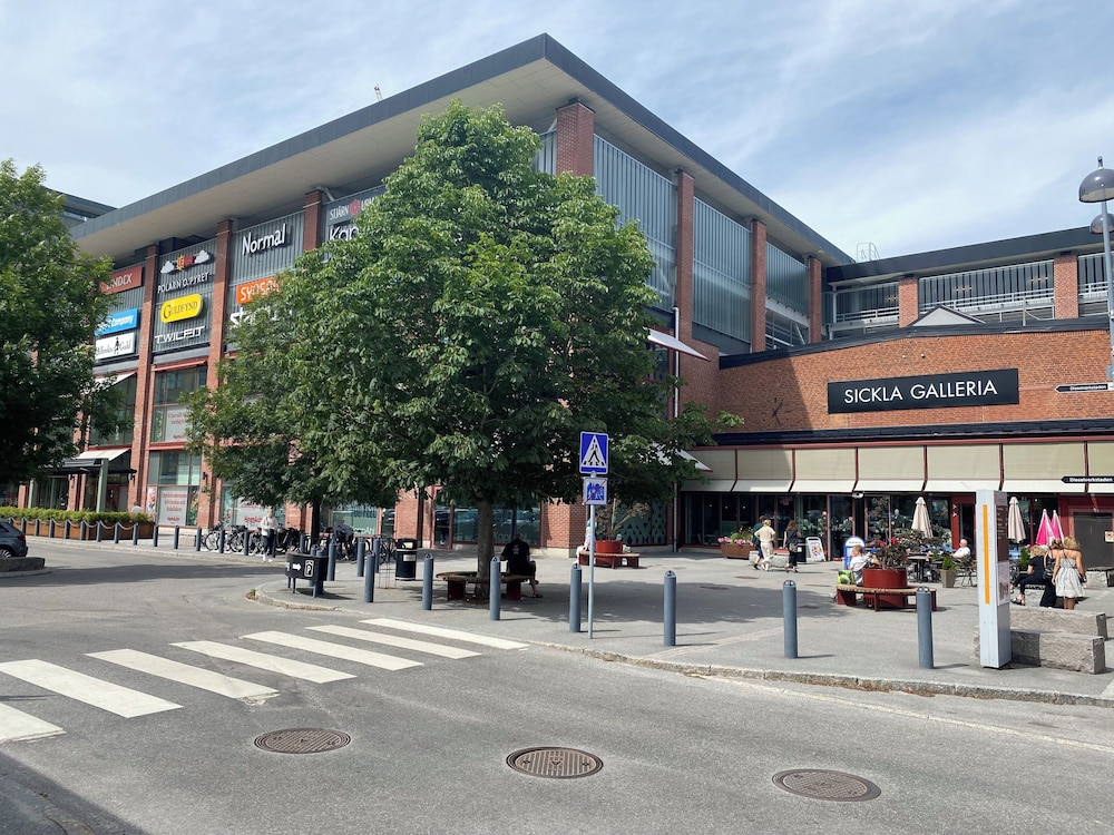 nacka