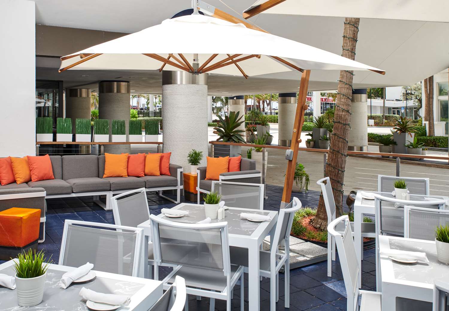 bahia mar ft lauderdale beach a doubletree by hilton hotel