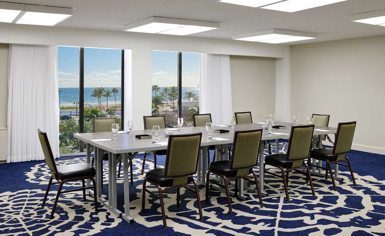 bahia mar ft lauderdale beach a doubletree by hilton hotel