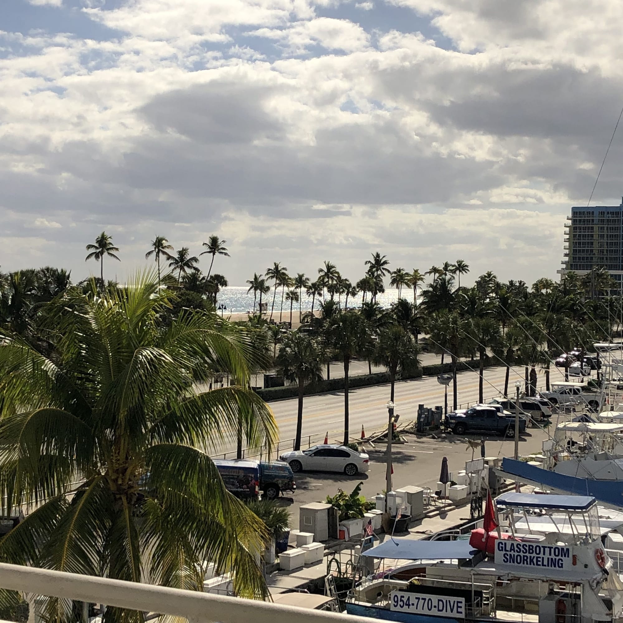 bahia mar ft lauderdale beach a doubletree by hilton hotel