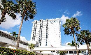 Bahia Mar Ft. Lauderdale Beach- A Doubletree By Hilton Hotel,Central Beach>>Aventura,5 star