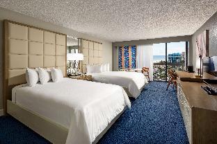 Bahia Mar Ft. Lauderdale Beach- A Doubletree By Hilton Hotel,Central Beach>>Aventura,5 star