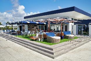 Bahia Mar Ft. Lauderdale Beach- A Doubletree By Hilton Hotel,Central Beach>>Aventura,5 star