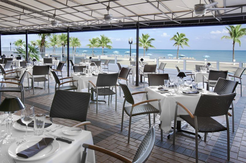 The Westin Fort Lauderdale Beach Resort,Sun Swept Isles>>Fort Lauderdale,4 star