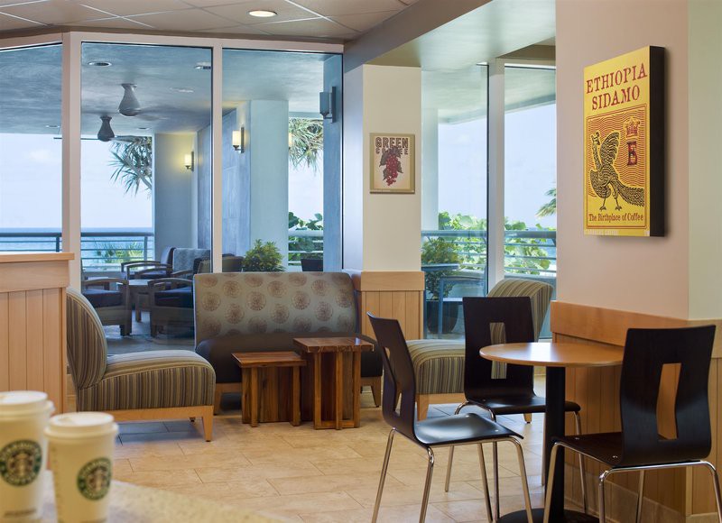 The Westin Fort Lauderdale Beach Resort,Sun Swept Isles>>Fort Lauderdale,4 star