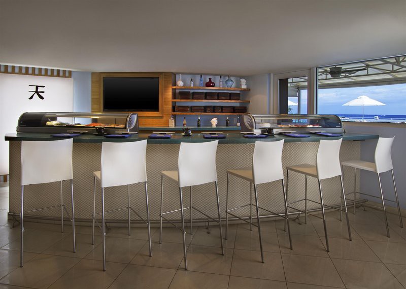 The Westin Fort Lauderdale Beach Resort,Sun Swept Isles>>Fort Lauderdale,4 star